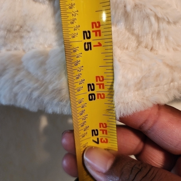 TeezHer Reversible Full Zip Vest Size S NWT - Picture 4 of 12